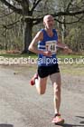 Mens 12 stage relay, Enlgish National 12 and 6 Stage Road Relays. Photo: David T. Hewitson/Sports for All Pics